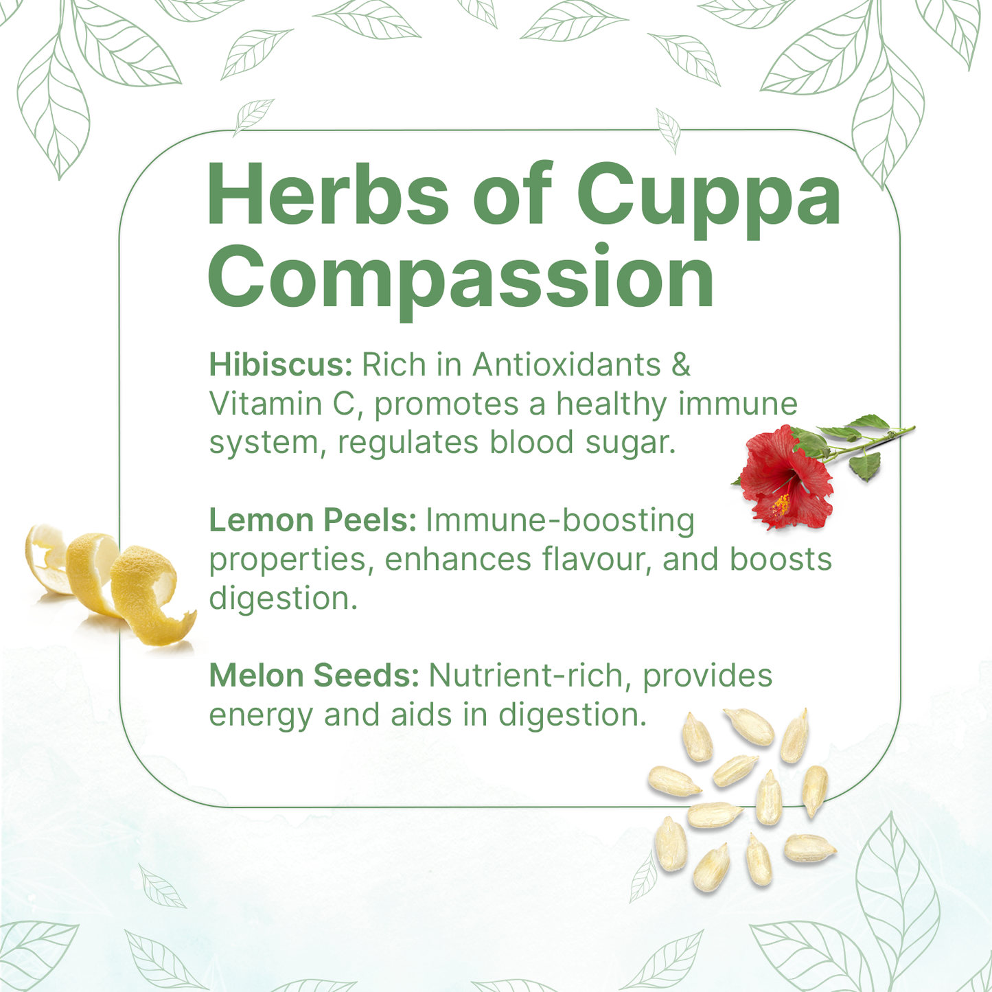 ENERGY GREEN TEA