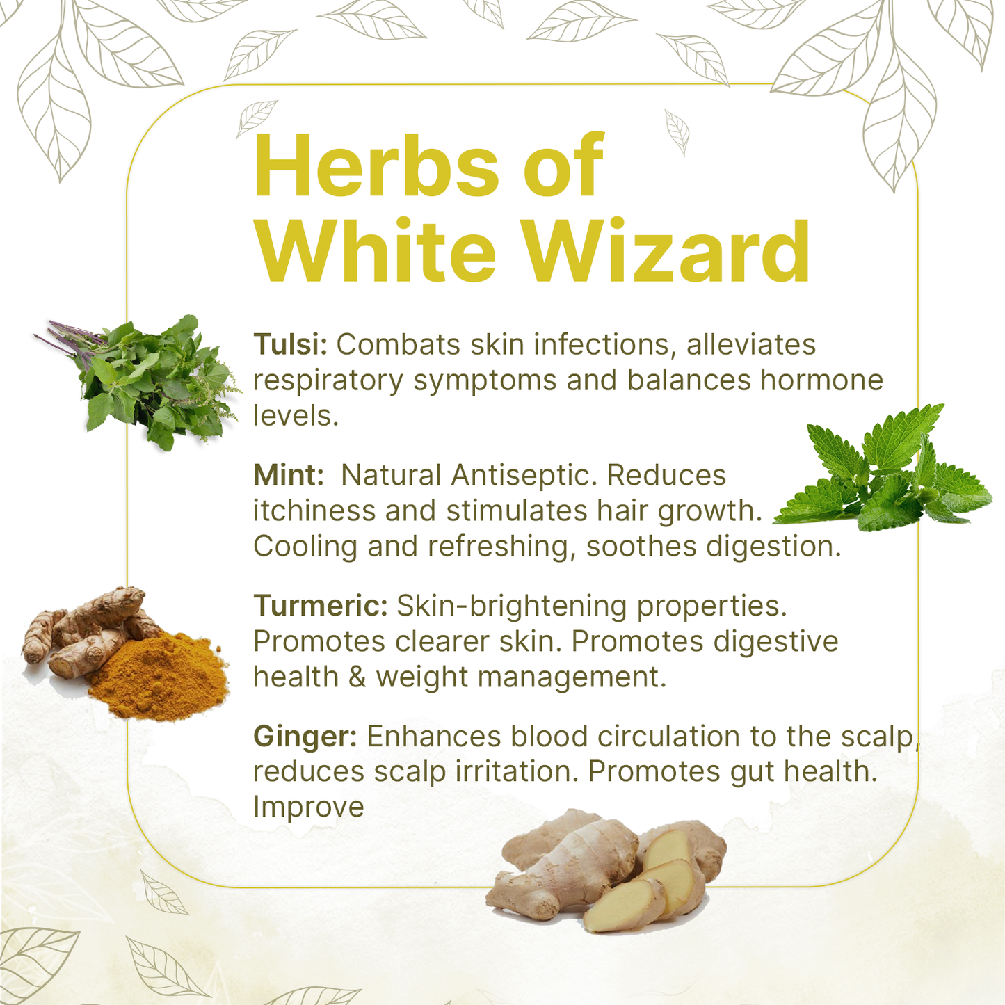 BEAUTY TEA FOR GLOWING SKIN & HAIR