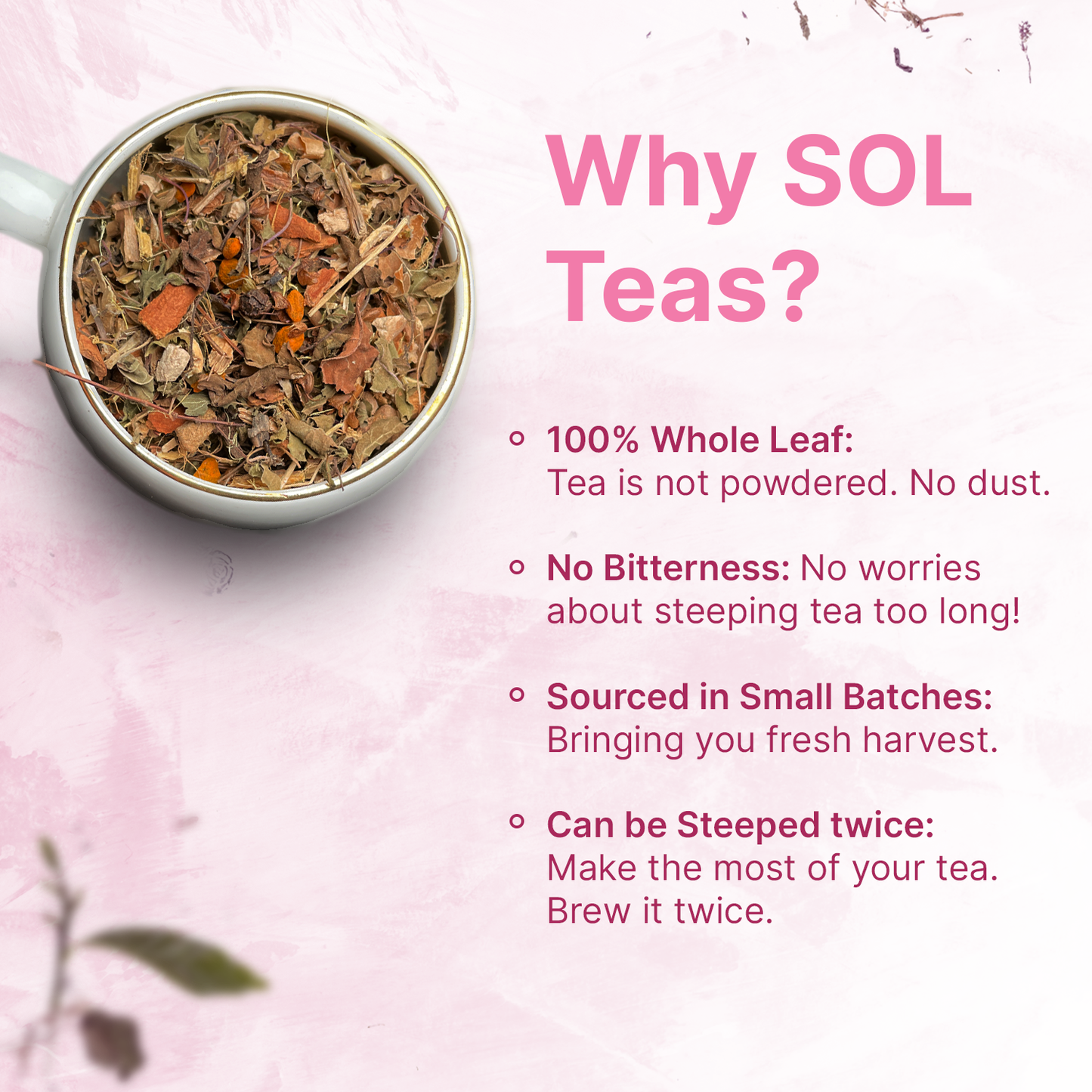 AYURVEDIC KWATH KADHA